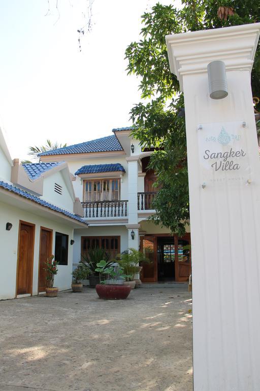 Sangker Villa Battambang Luaran gambar